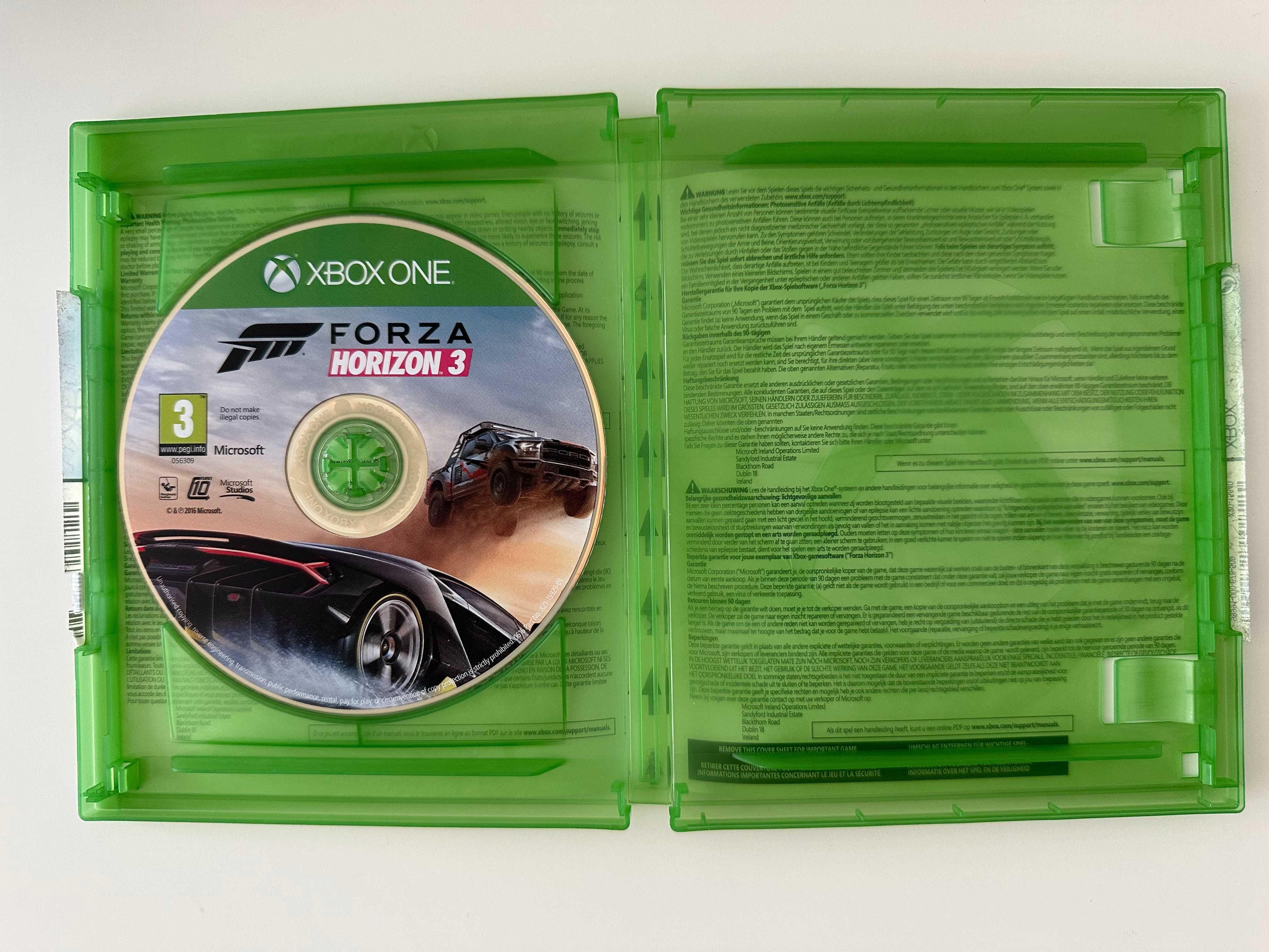 Forza Horizon 3, гонки, Xbox One, Xbox Series X
