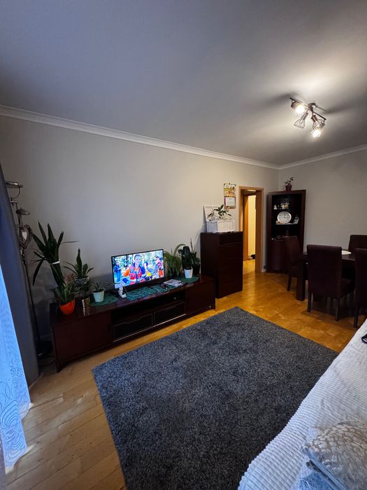 Krosno mieszkanie na wynajem 49m2