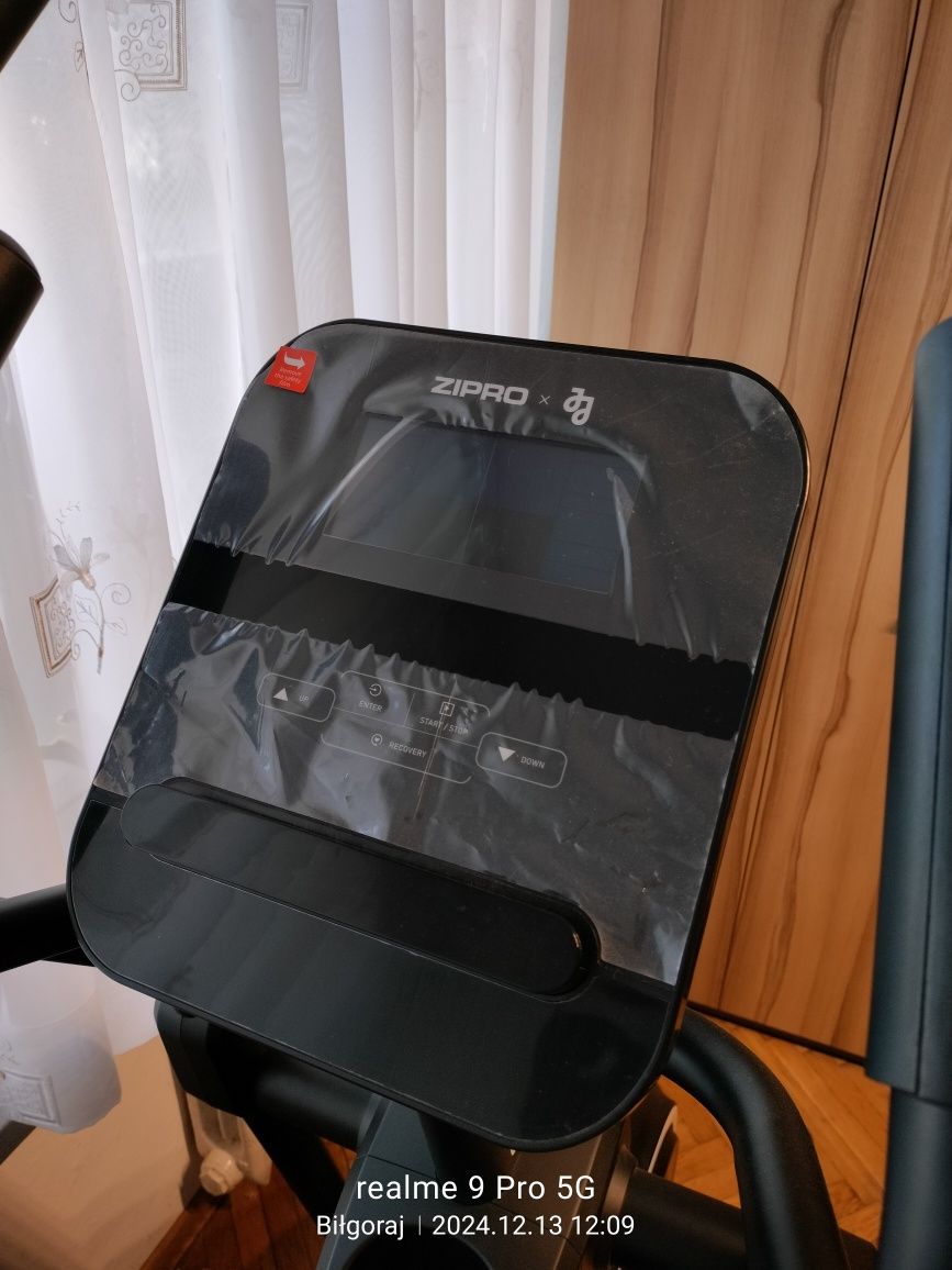 Orbitrek Zipro Force JJ