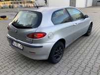Alfa Romeo 147 1.9 JTD Klima Alu Stan bdb tanio