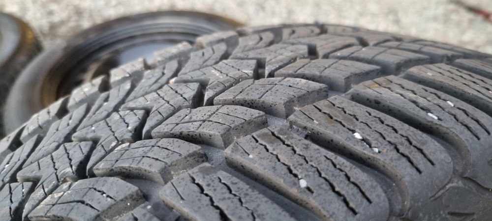 Koła zimowe Opel Insignia A 5x120 R17