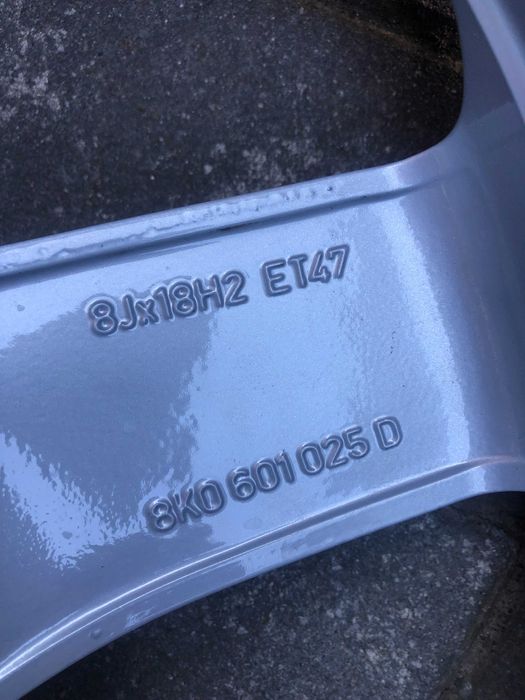 felgi aluminiowe koła 16,17 ,18 5x112  mercedes vw audi 14 4x100 golf3