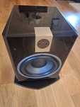 Subwoofer Focal Chorus SW 800V