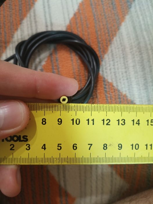 Блок живлення для ноутбука HP зарядне