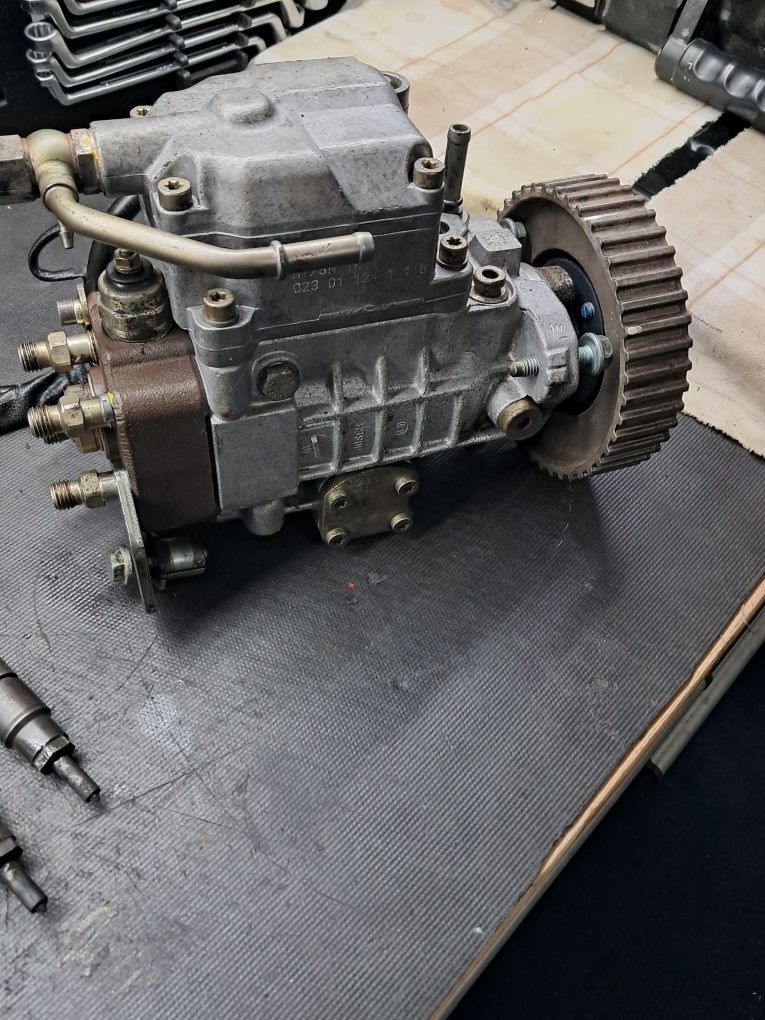 Bomba injectrora vw vp 110