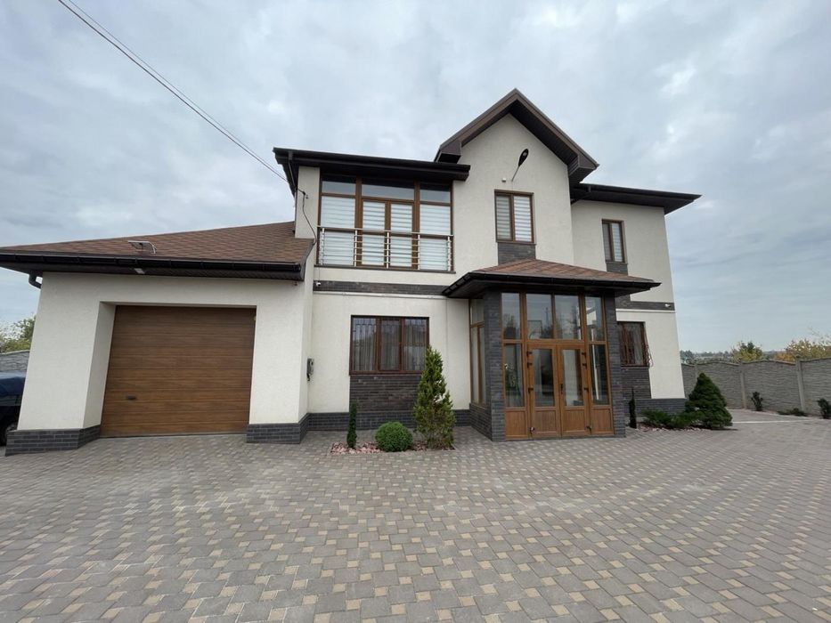 Оренда будинку, вулиця Шевченка, с.Сонячне