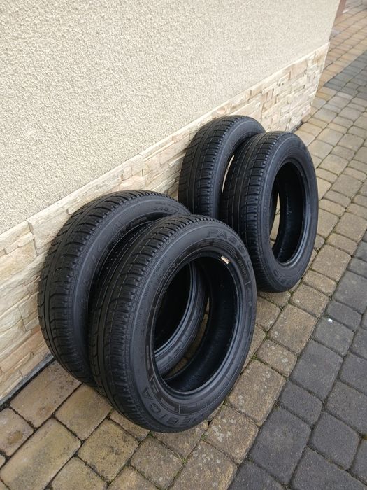 Opony Dębica 145/70 R13 * 4 sztuki
