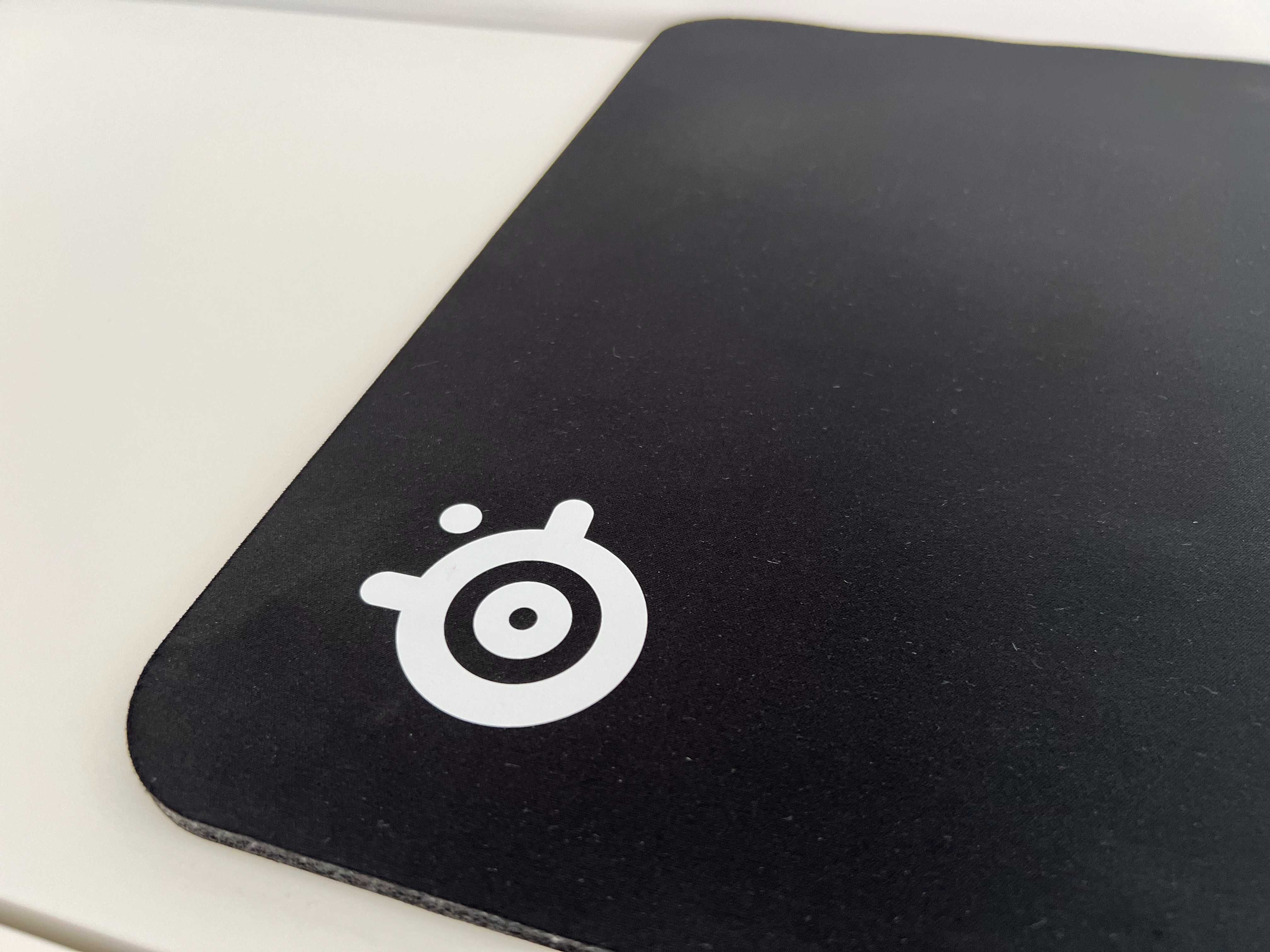 Tapete de Rato (Mousepad) Gaming – SteelSeries QcK Heavy Large (L)