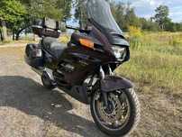 Honda ST1100 na części lub w całości