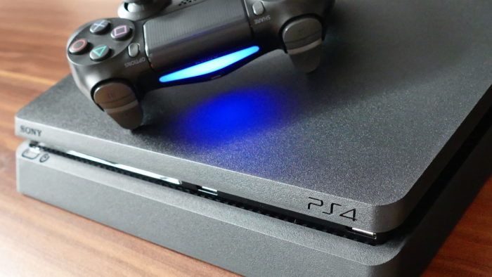 Faço Limpesa em todos modelos do Ps4