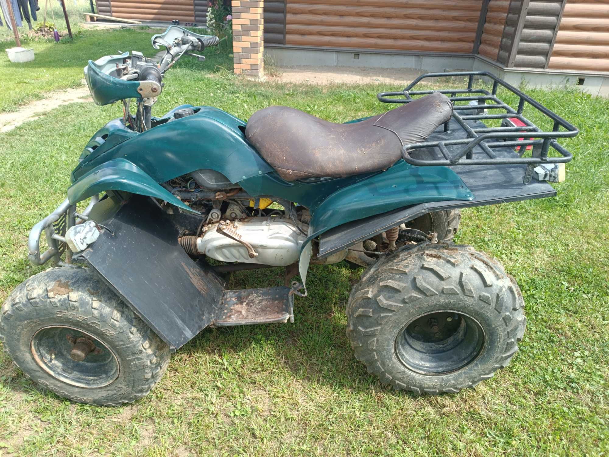 Квадроцикл ATV-150