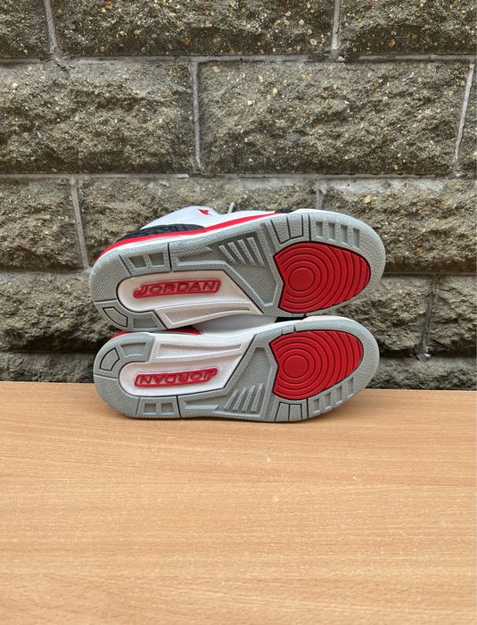 Air Jordan 3 Retro Оригинал