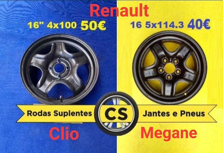 4 Jantes 17 5x112 Audi VW Seat Skoda Golf A3 Leon Caddy Octavia