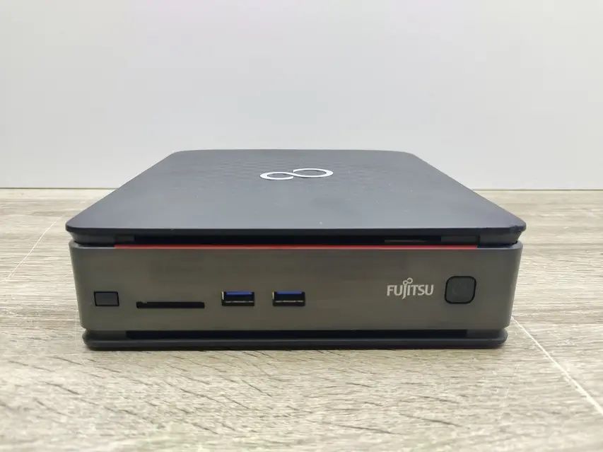 Міні ПК USFF Fujitsu Esprimo Q920