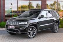 Jeep Grand Cherokee Bardzo dobry stan | Pewne auto | Potwierdzona historia