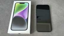 Iphone 14 128GB. Стан нового! Повний комплект! Є навіть чек прокупівлю
