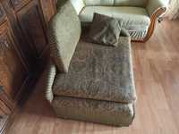 Дитячий розкладний диван - крісло