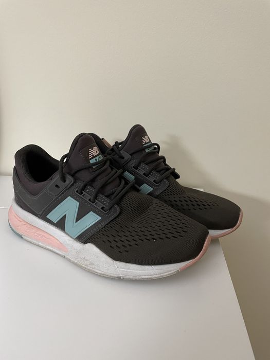 Sapatilhas New Balance 247 N36