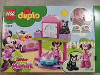 LEGO 10873 Duplo - Przyjęcie urodzinowe Minnie - Myszka Miki - Disney