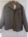 Kurtka wojskowa m65 Large regular