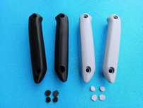 Puxador pega porta Vw Lupo e Seat Arosa  6X0867180B NOVO