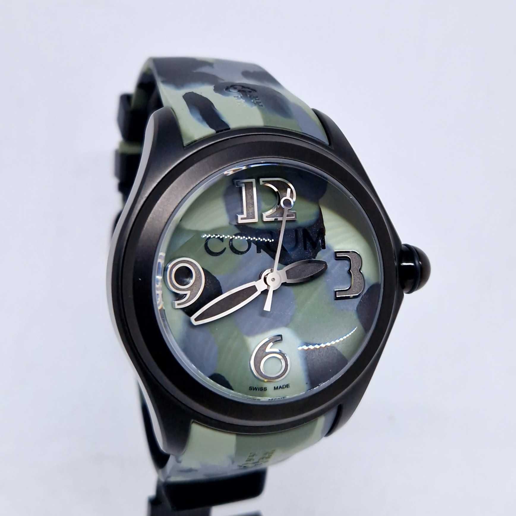 Corum Bubble Camouflage 082.310.98/0177