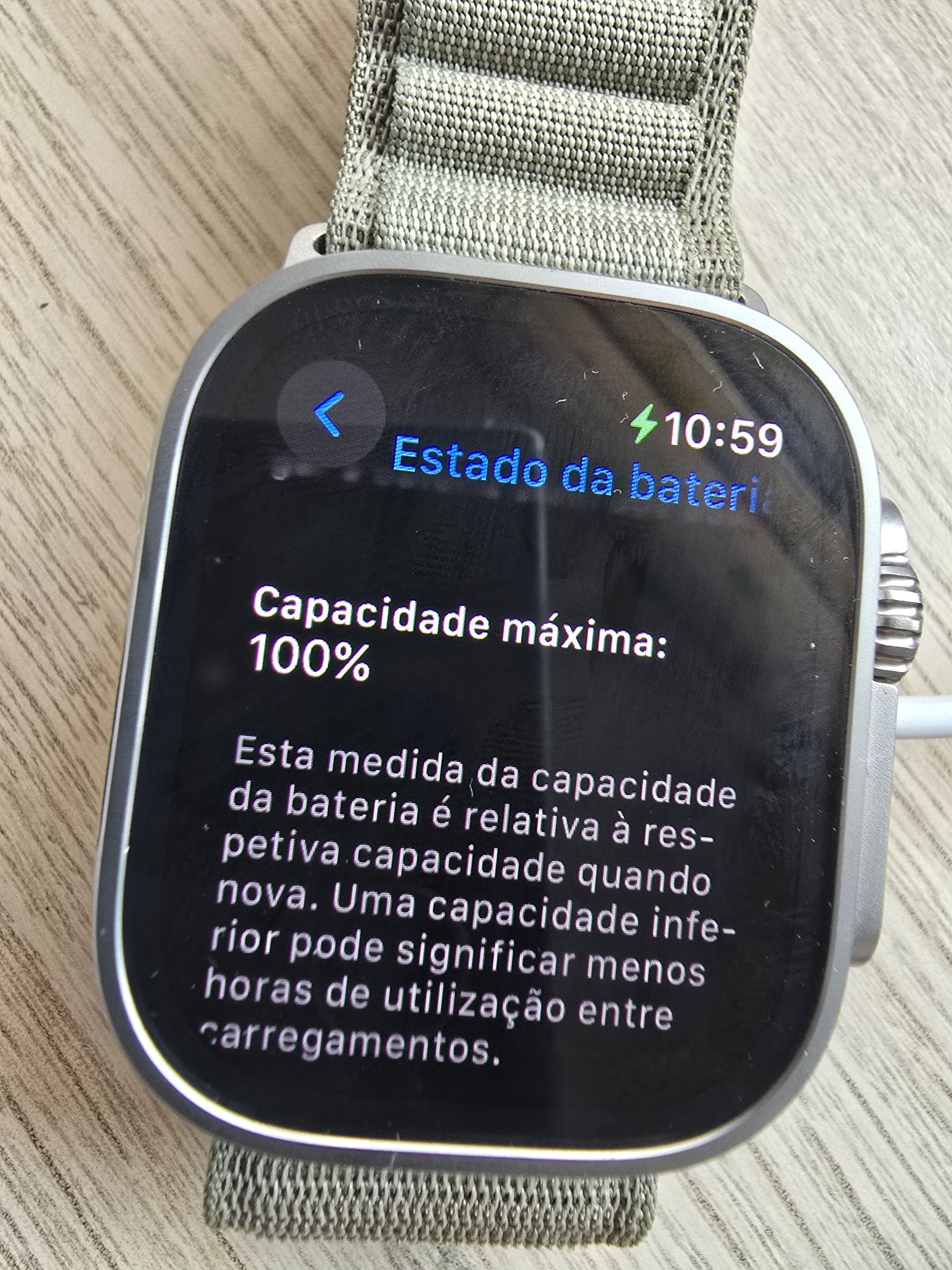 Apple Watch Ultra 2 GPS + LTE