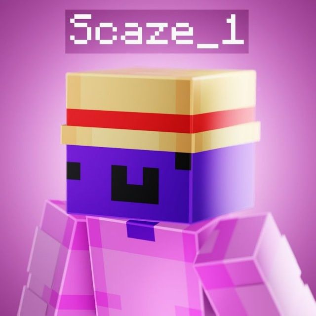 Монтаж та Прев'ю відео з майнкрафту (минулие роботи вище, ціна - торг)