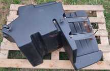 Zbiornik paliwa New Holland TM 120,TM130,TM140,TM155 Case MXM120,130,