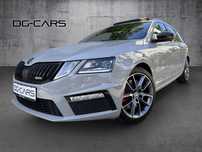Skoda Octavia RS, Challenge, Virtual, Panorama, Ambiente, ACC, Perfekcyjny stan