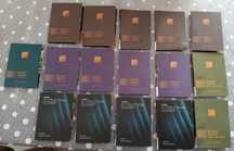 Perfumy męskie Avon