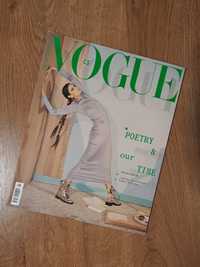 Vogue Czechoslovakia 1/2022