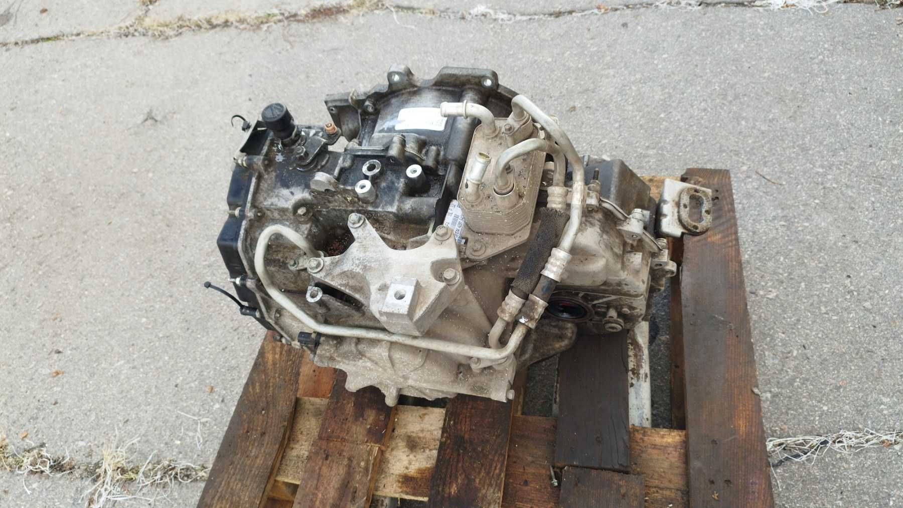 АКПП коробка Ford Escape MK3 MK4 1.5 AWD 2018 2019 2020 2021 2022