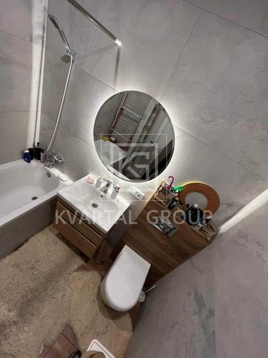 Продам 1к в самому центрі! СЕРТИФІКАТ - ТАК