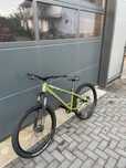 Kellys whip 30 dirt