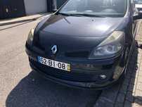 Renault clio 1.2 146.000 km