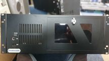 Elektronix AS BOX Внешний бокс для Pci карт