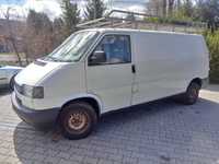 Volkswagen Transporter T4 Long 2.5 TDI