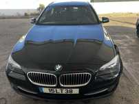Carrinha BMW 520d 191.458 km
