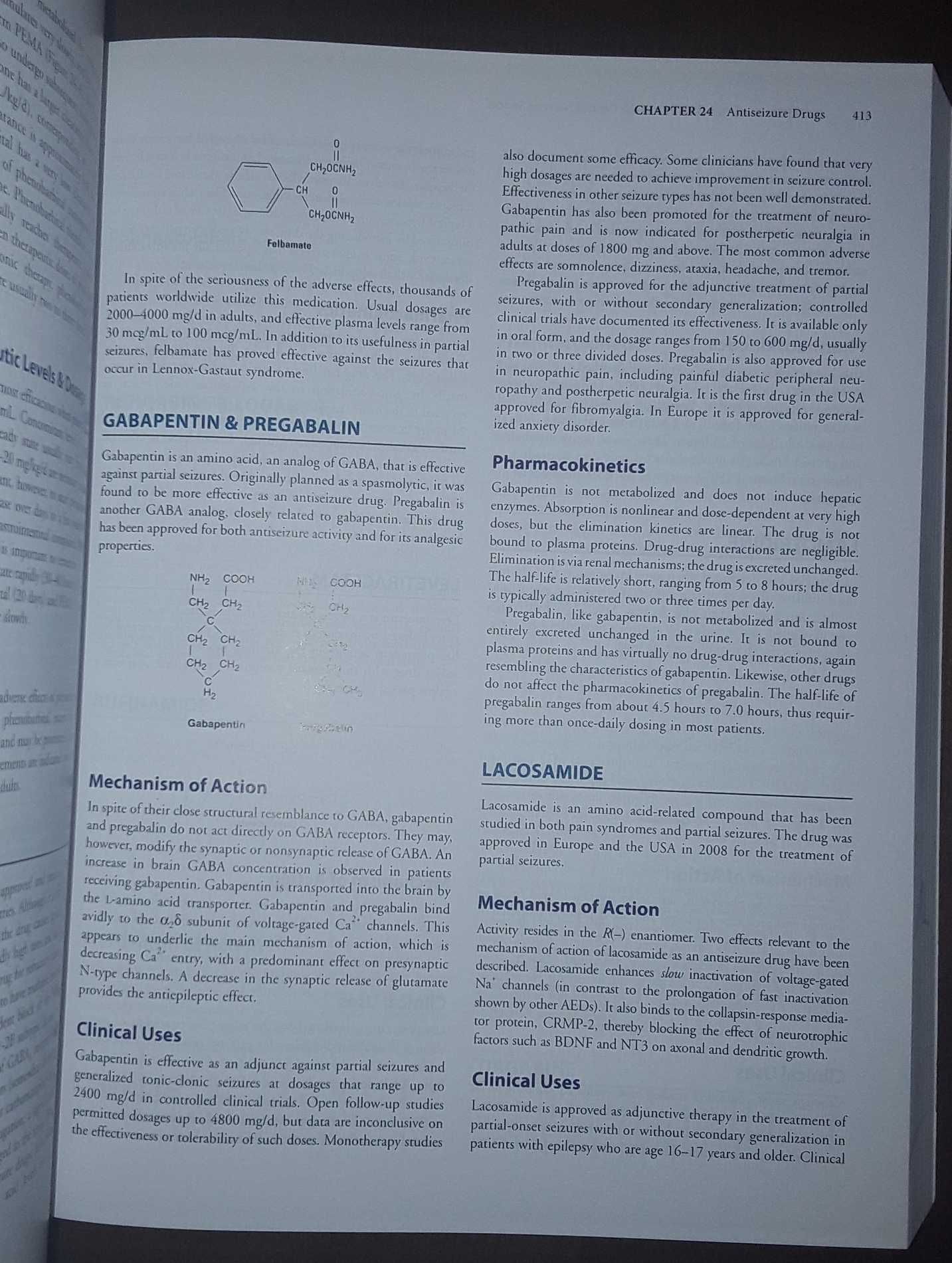 Basic and Clinical Pharmacology 12th edition Katzung