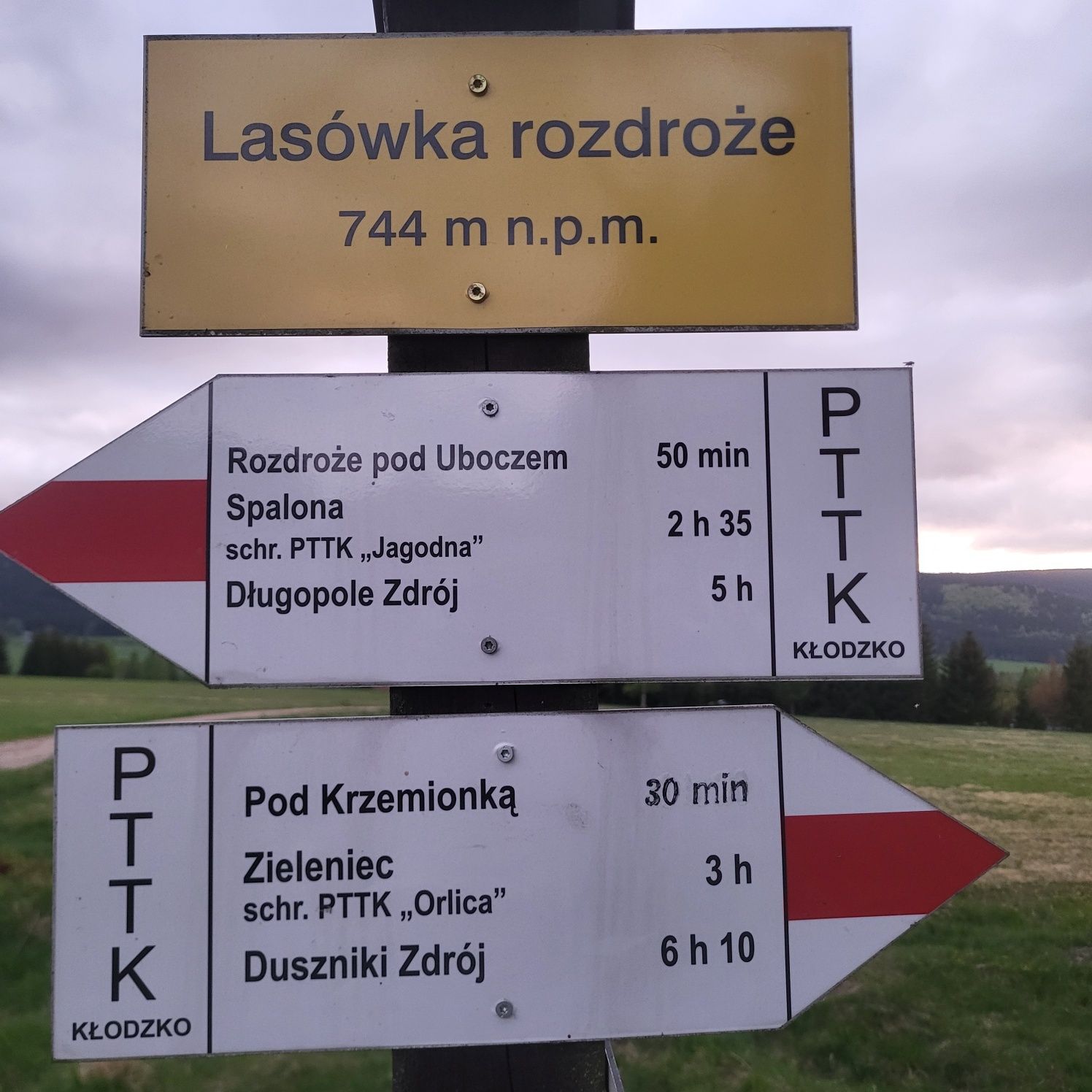 Wakacje w Kotlinie Kłodzkiej w Górach