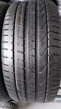 285/35/21 R21 Pirelli PZero RSC 2шт новые