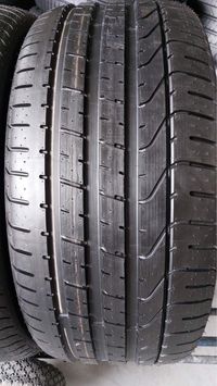 285/35/21 R21 Pirelli PZero RSC 2шт новые