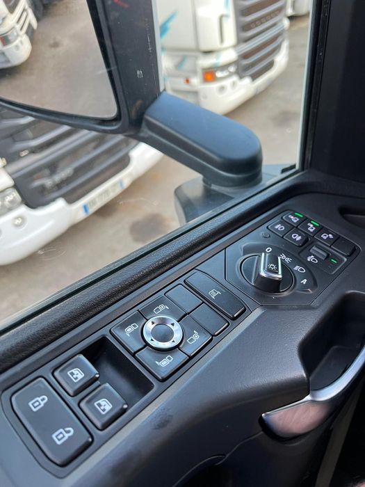 Scania R450 .2019 so 600.000 km Ar Integral