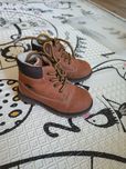 Buty chłopięce Rozmiar 24