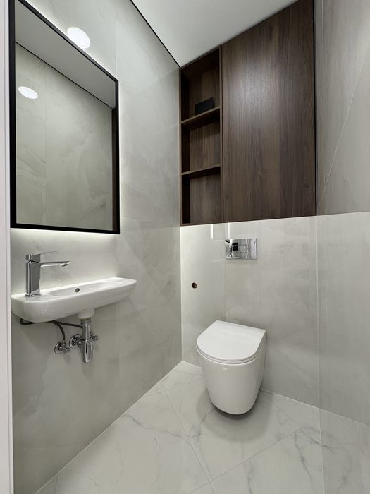 Продаж 2 кімнатної квартири в ЖК Парус Сіті  Преміум