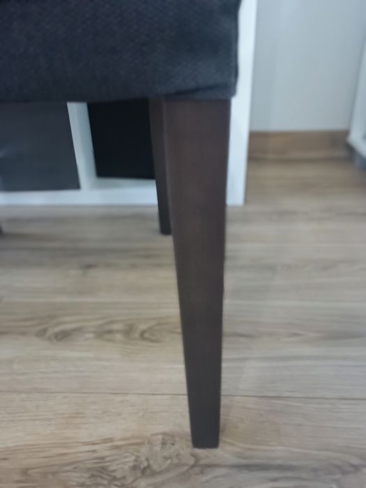 krzesło henriksdal ikea