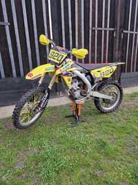 SUZUKI RM-Z 250  rok 2011