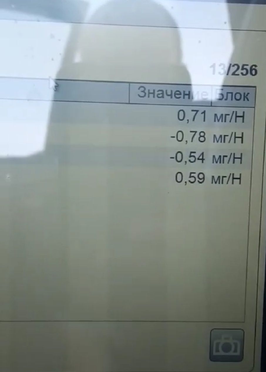 Б/у Форсунки BOSCH (Volkswagen Skoda) 1.9 TDI