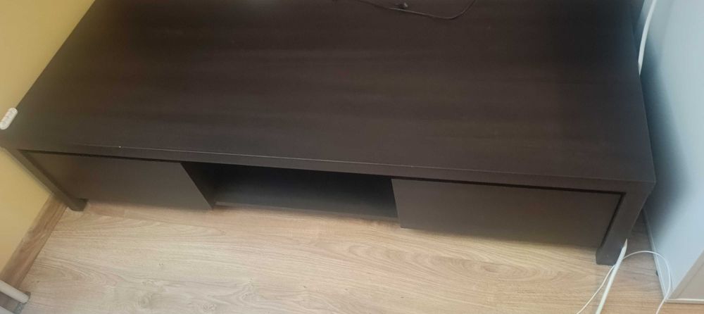 Szafka rtv brw 143 cm*55 cm